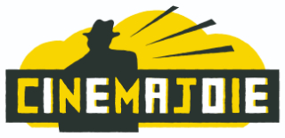 Logo de Cinémajoie